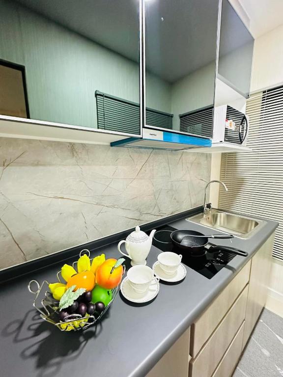The City Hatyai condominium ห้อง C501 photo 3