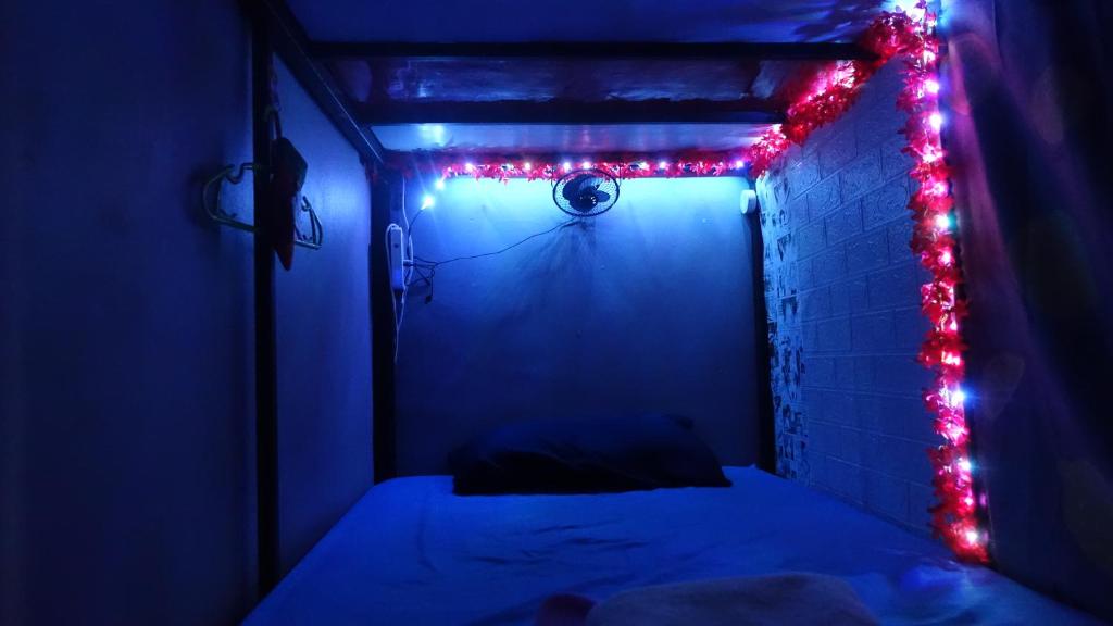The Rendezvous Fullmoon Hostel photo 2