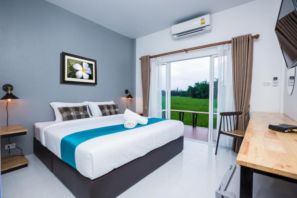 Xaiyong Resort - ไทรโยงรีสอร์ท photo 2