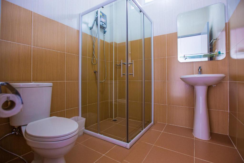 Xaiyong Resort - ไทรโยงรีสอร์ท photo 3