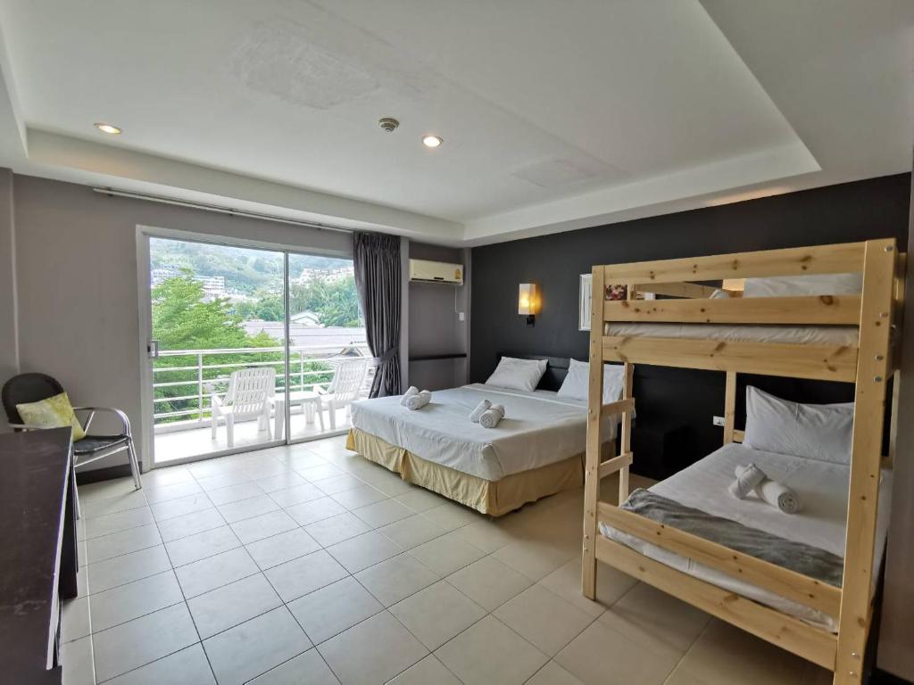 Tuana Hotels The Natural Resort photo 2