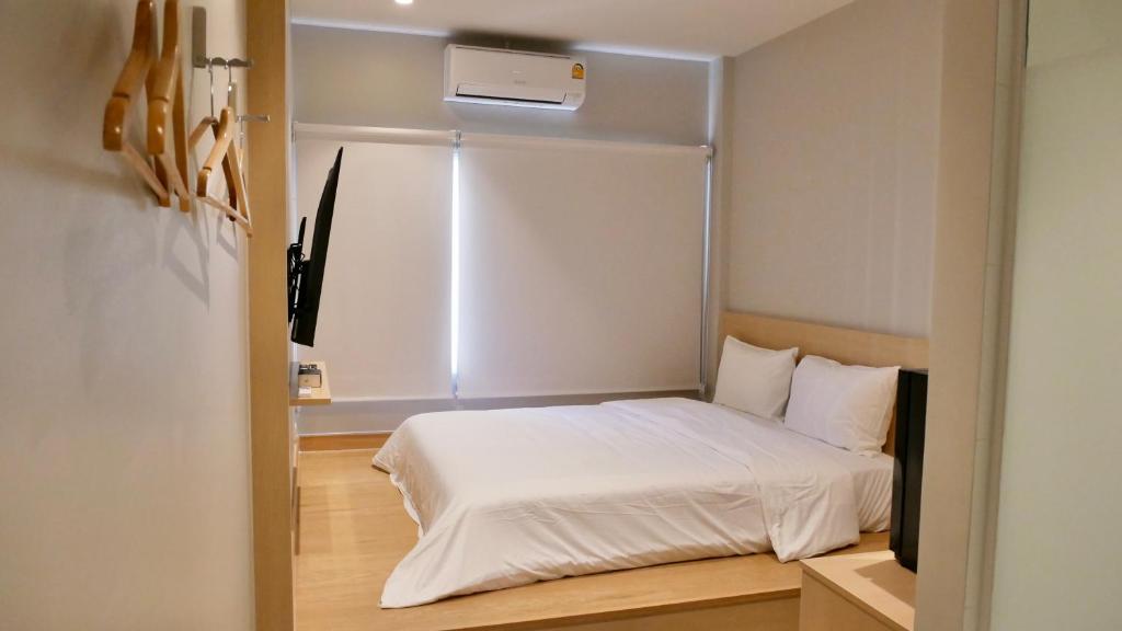 The Staytion Hotel at Sukhumvit photo 3