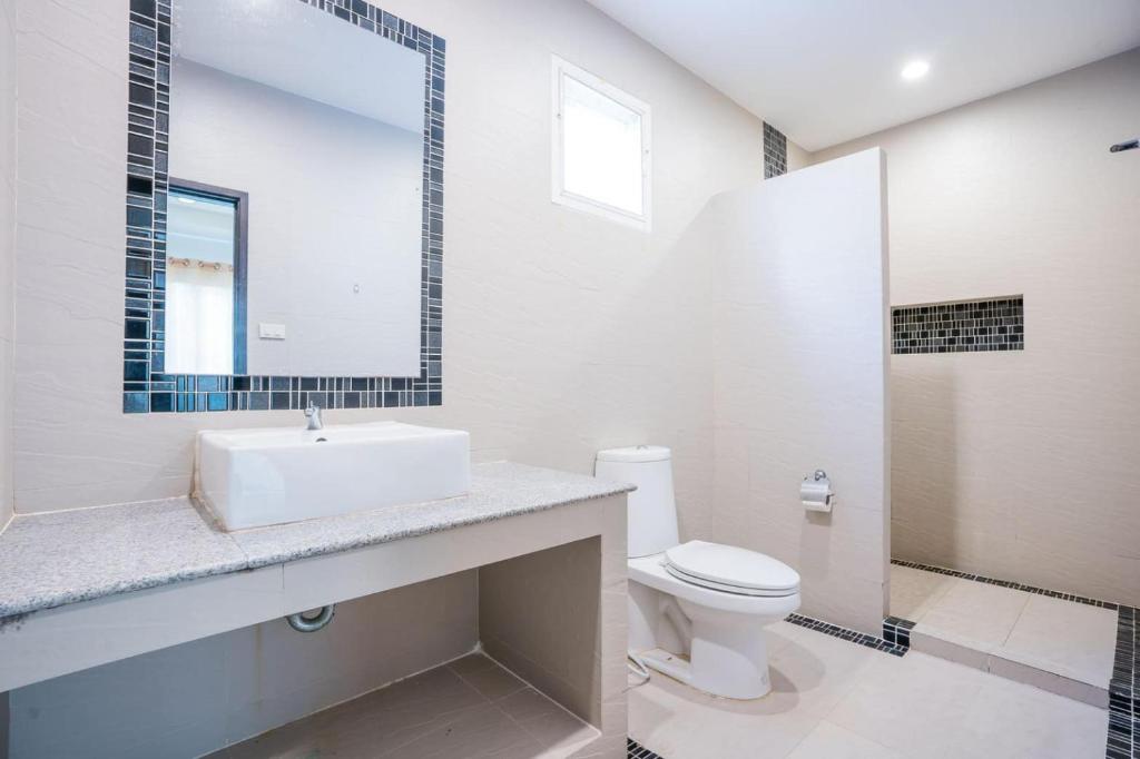 Space X Slider 4 Bedrooms Pool Villa Huahin photo 3