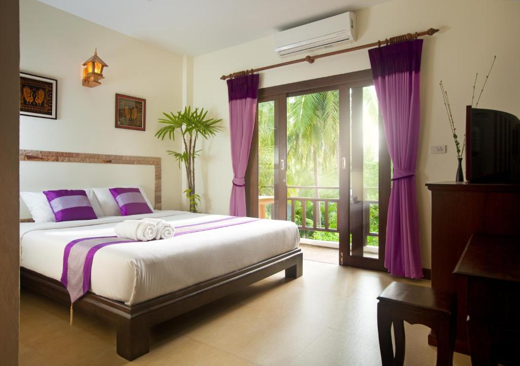 Shanti Boutique Hotel photo 2