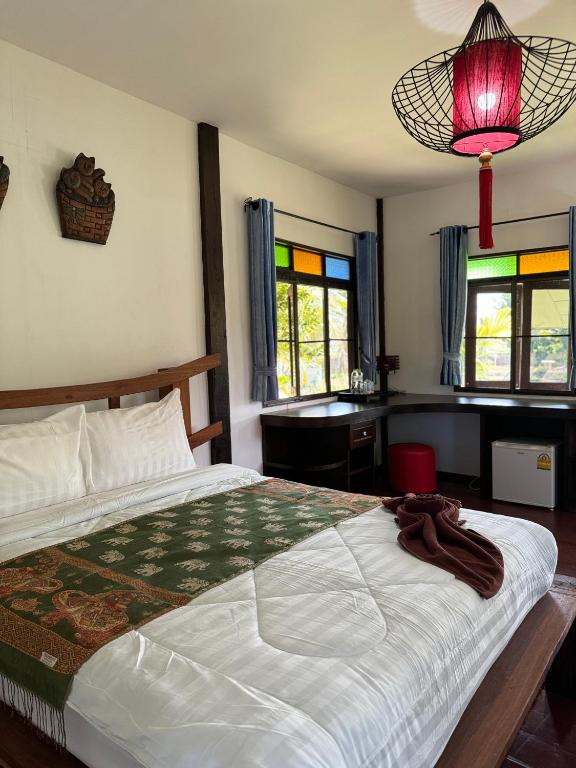 The forest hill cafe&homestays Chiangmai photo 2