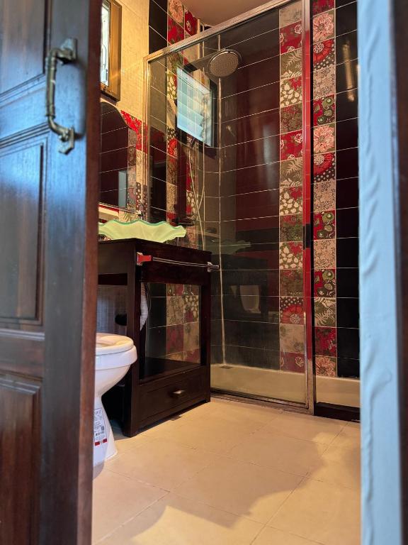 The forest hill cafe&homestays Chiangmai photo 3
