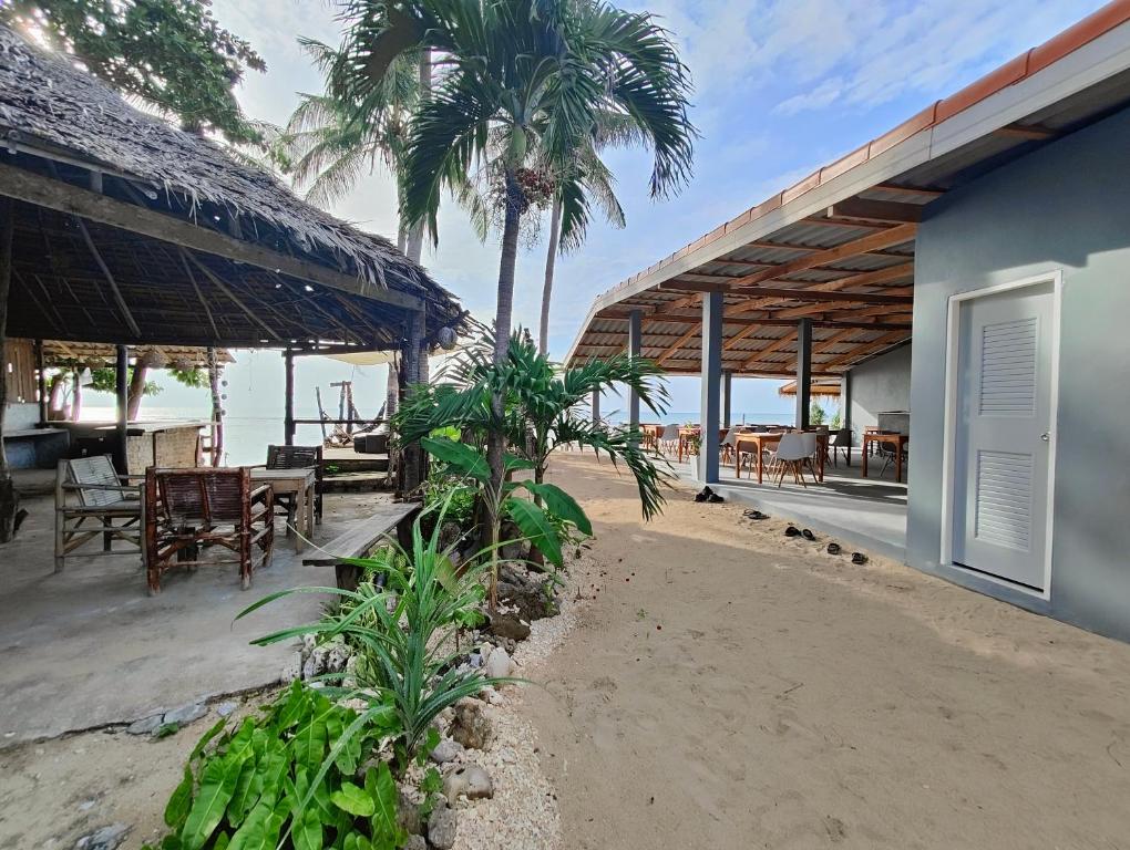 Scandinavian Beach Resort photo 3
