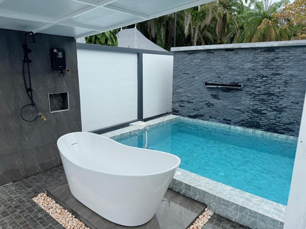 The M Millions Pool Villa photo 2