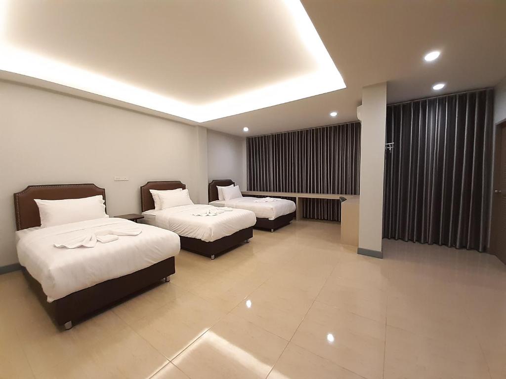 Zleep D Hotel photo 2