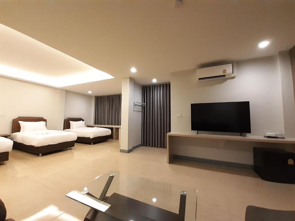 Zleep D Hotel photo 3