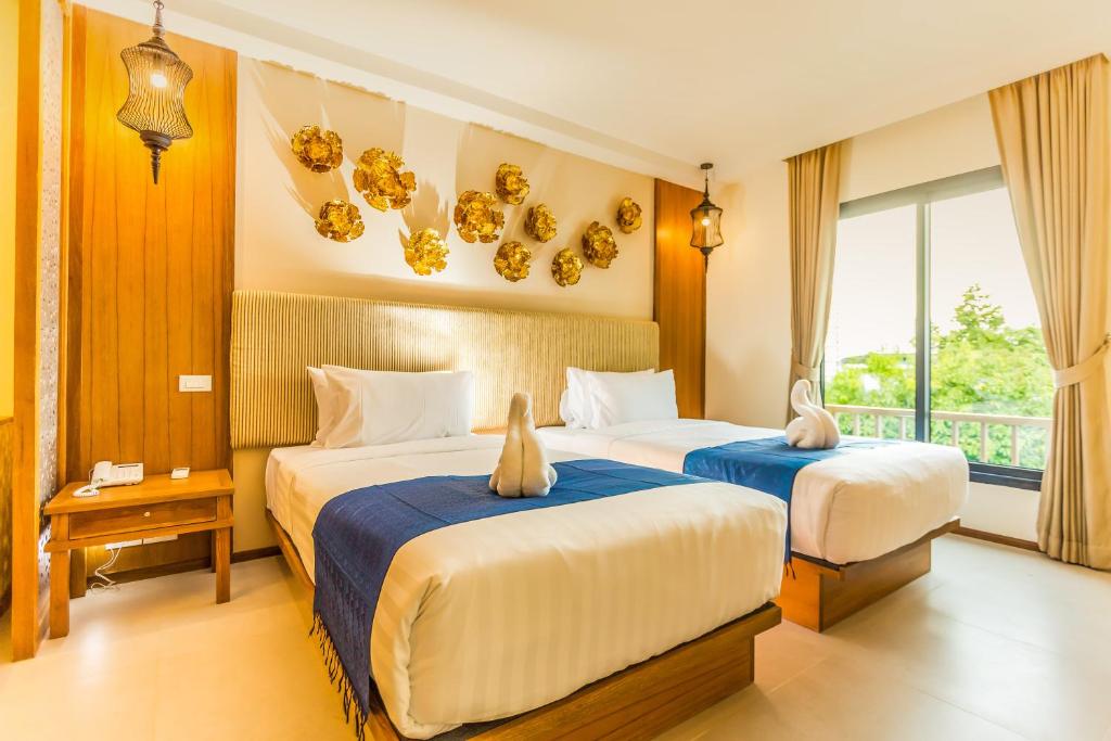The Signature Hotel @ Thapae photo 2