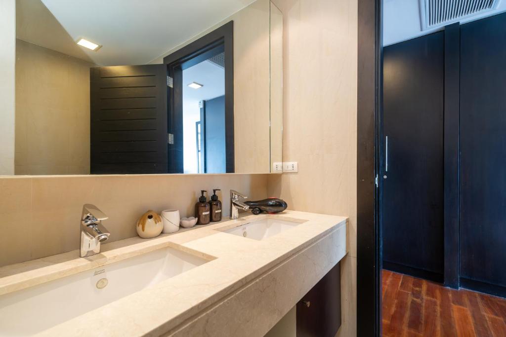 Holiday apartment at Palms photo 3