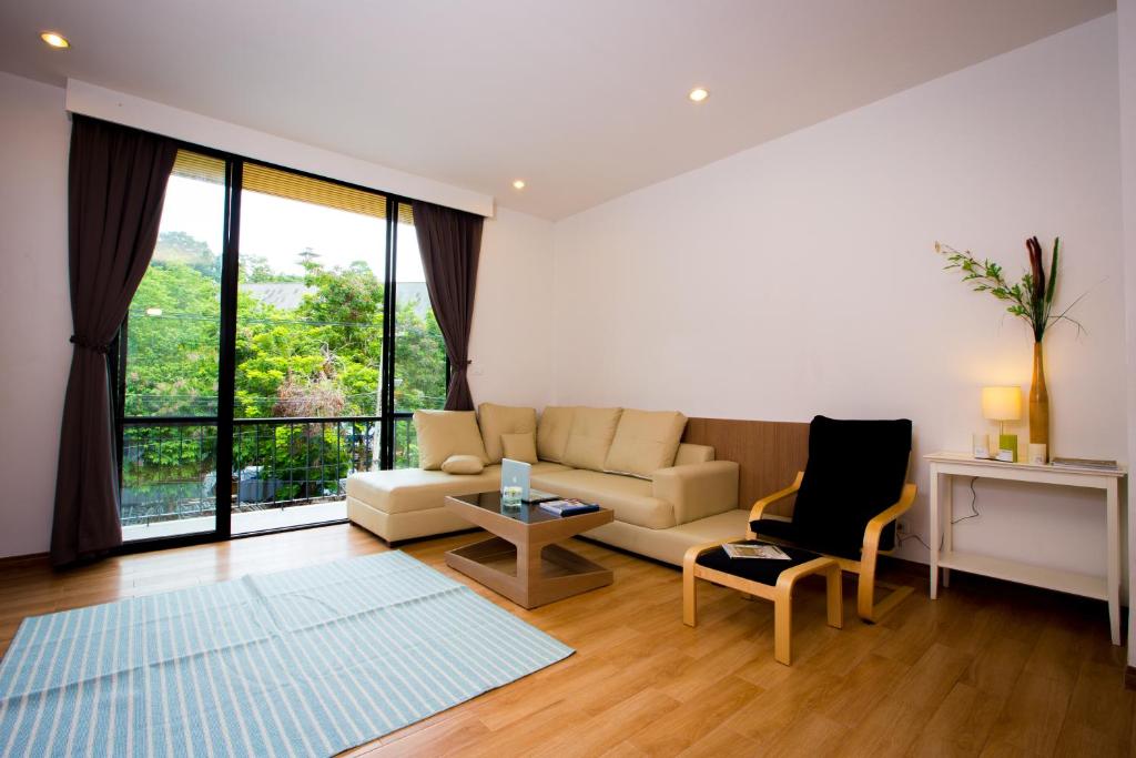 Sriracha Orchid Hotel photo 2