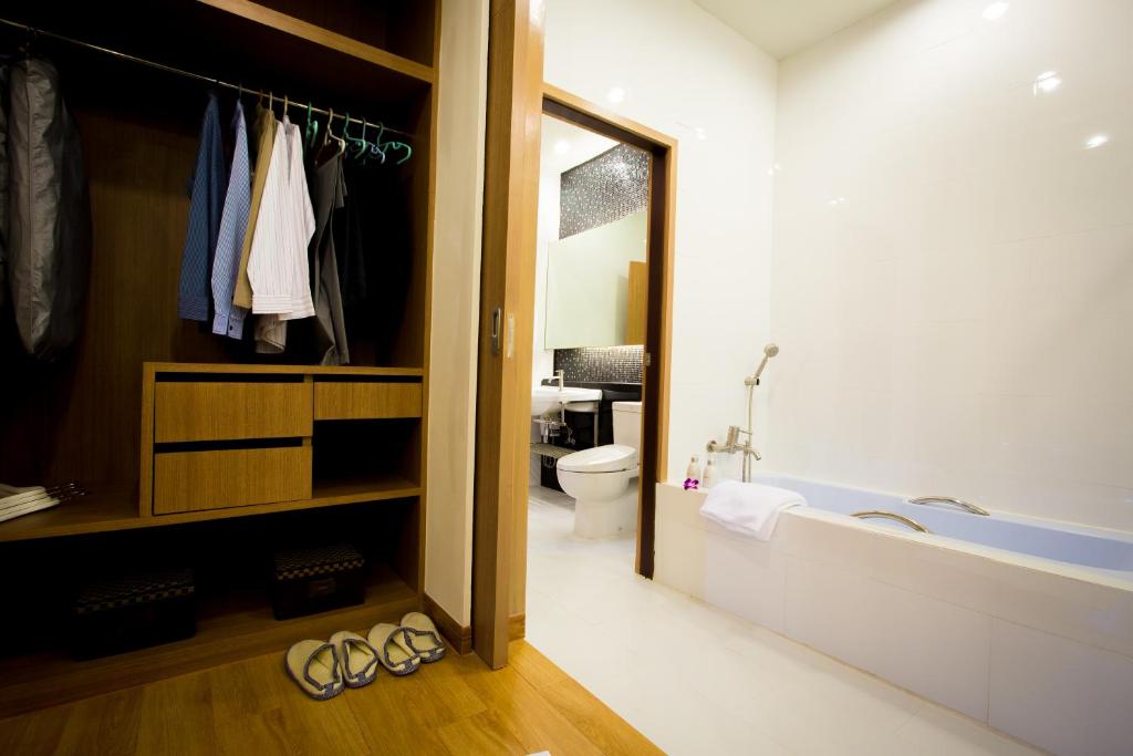 Sriracha Orchid Hotel photo 3
