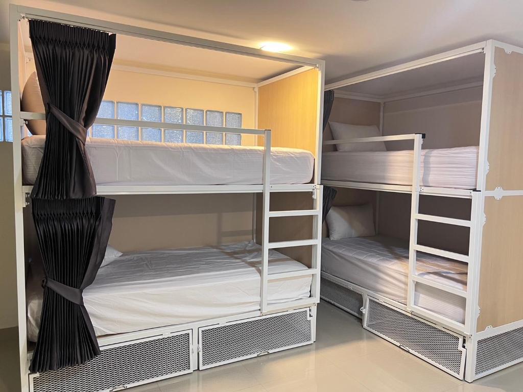 The Freelancer Hotel photo 2