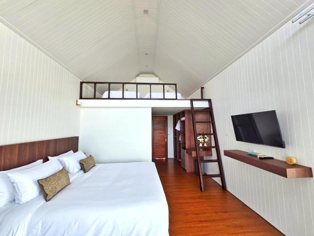 Sea Balcony Cottage photo 2