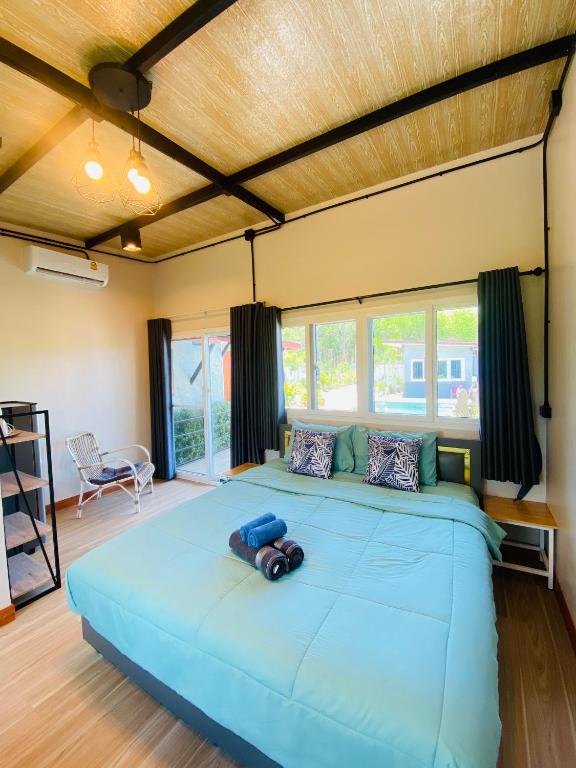 Thawat Villa Boutique Resort photo 2