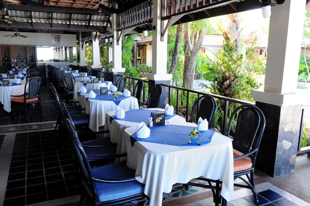 Samui Natien Resort photo 3