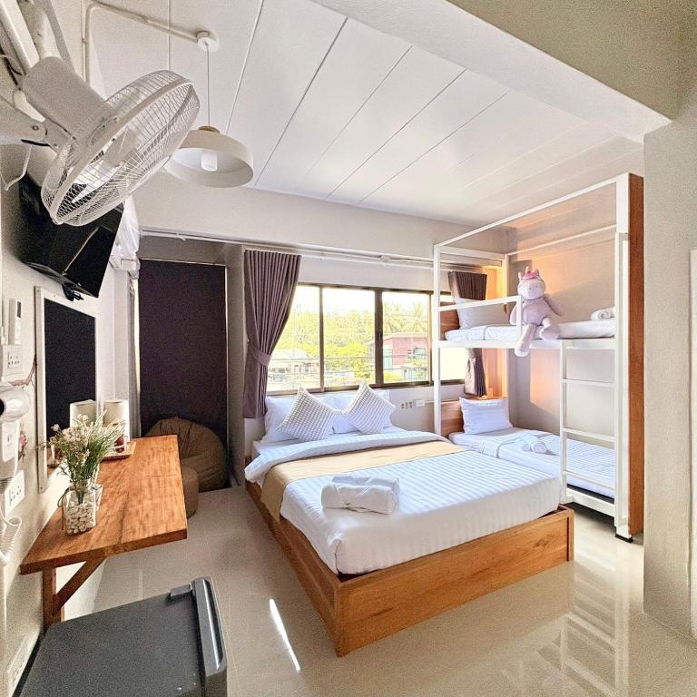 Yoi Hotel krabi photo 2