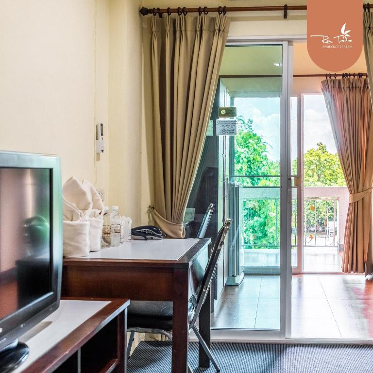 rimtara residence patan — photo 1