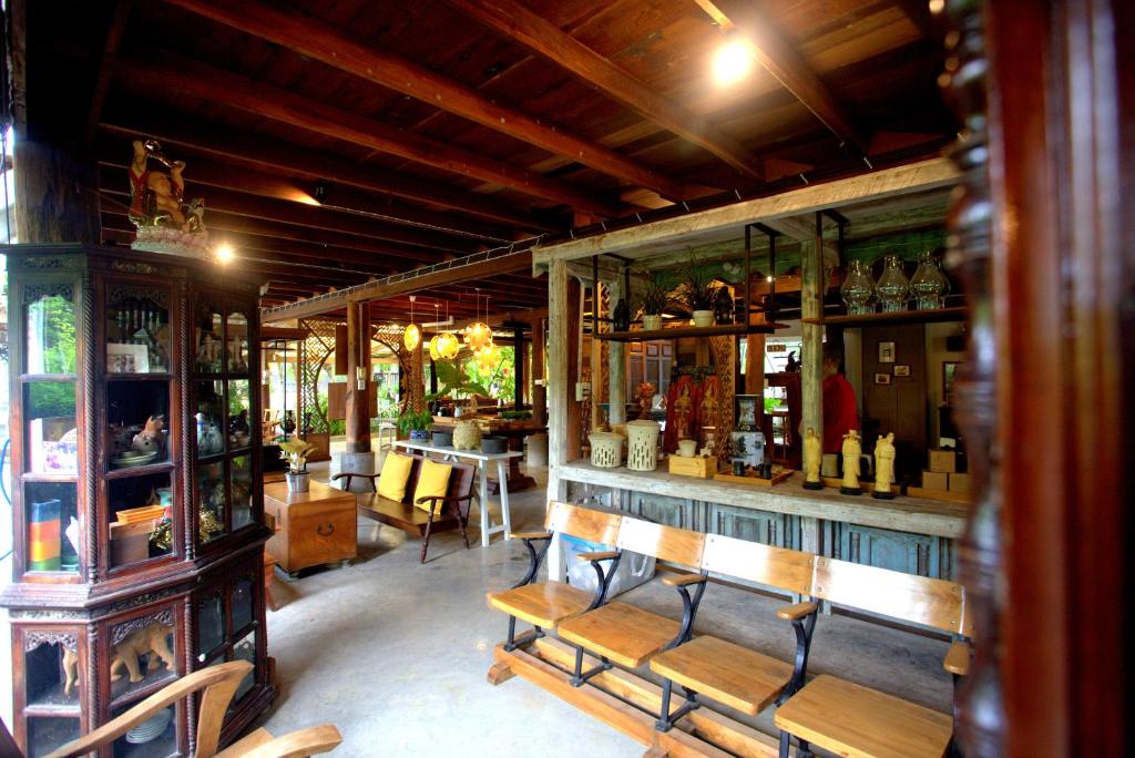 Tharaburi Resort photo 3