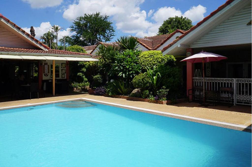 Udon Thai House Resort & Hotel — photo 1