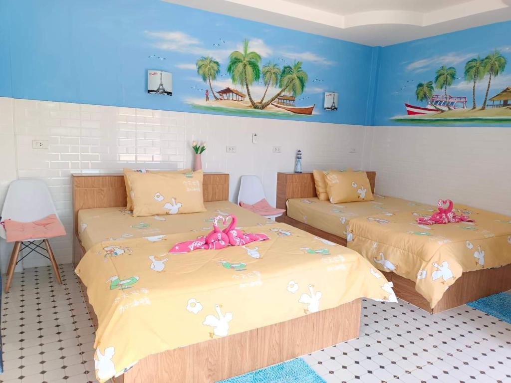 Sichon Lalla Beach สิชล ลัลลา บีช photo 2