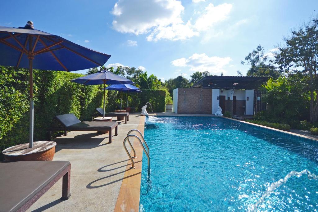 Thai Thai Sukhothai Resort photo 2