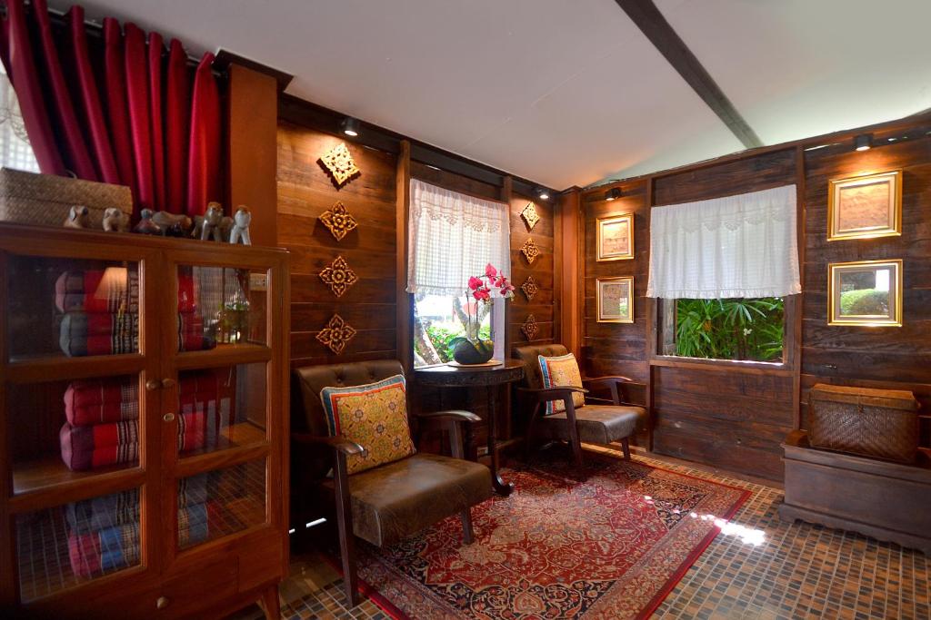 Thai Thai Sukhothai Resort photo 3