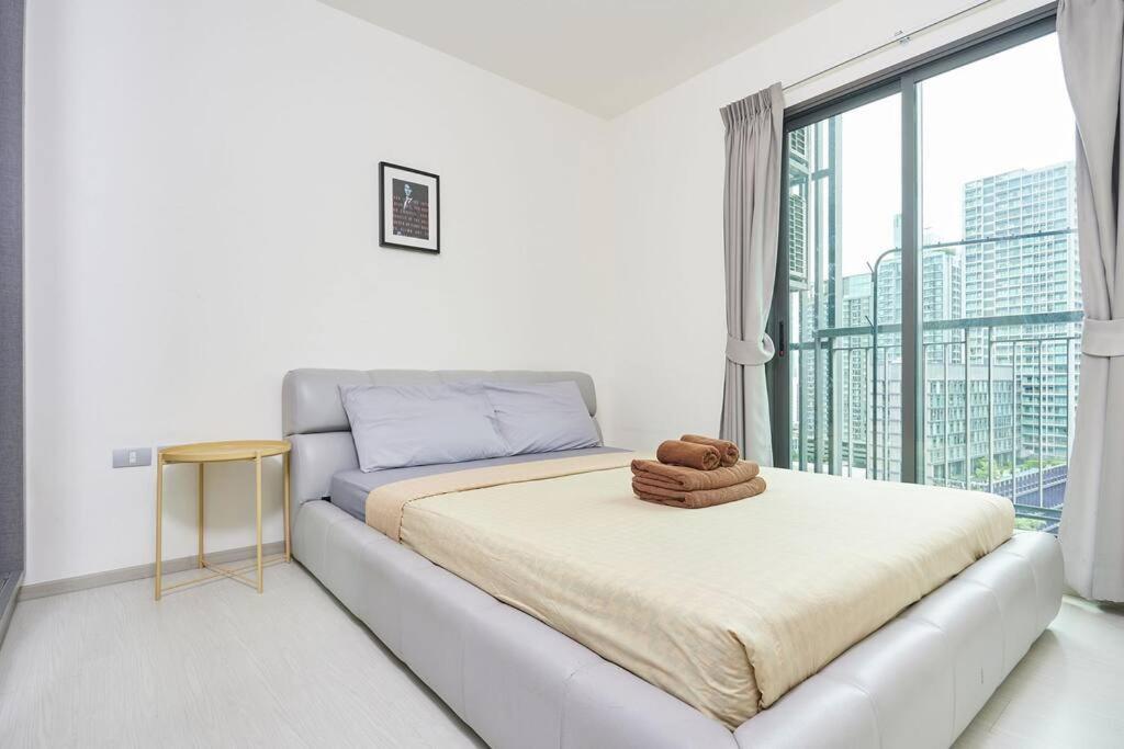 5mins walk to BTS Thonglor photo 2