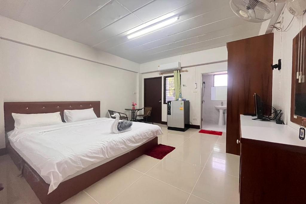 The First Residence Lamphun photo 2