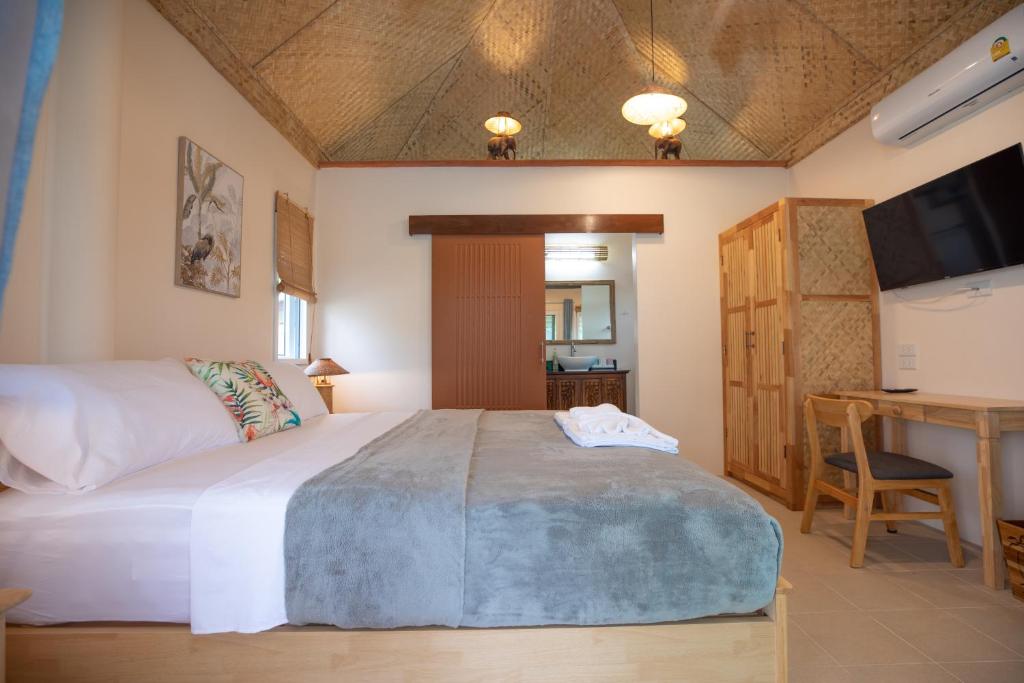 The Hidden Lagoon Resort - Exclusively for Adults photo 2