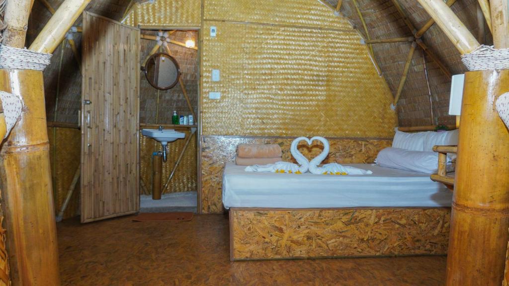Samui Circus Studio & Ville - Dome Bungalow 3 photo 2