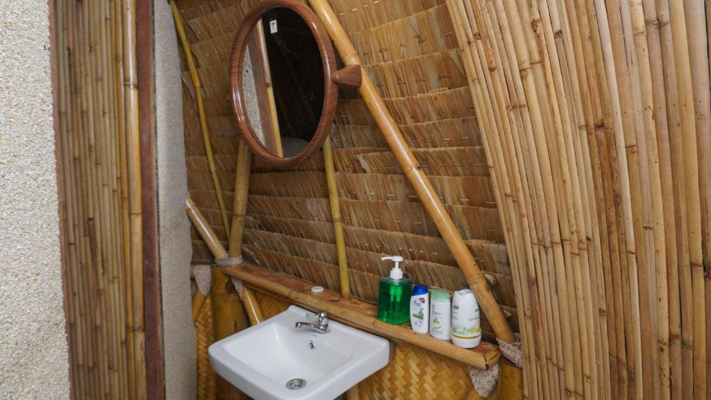 Samui Circus Studio & Ville - Dome Bungalow 3 photo 3