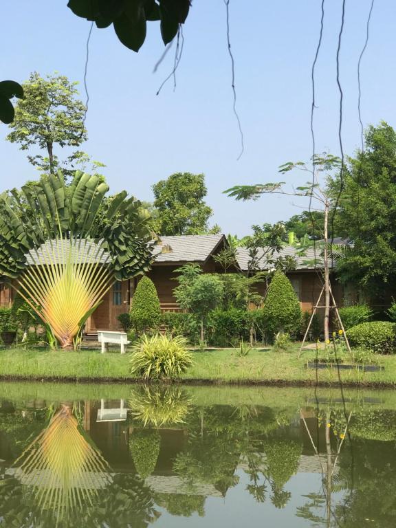Sripiamsuk Resort Bangkok — photo 1