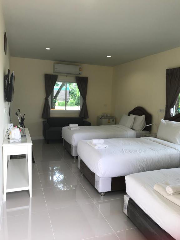Sripiamsuk Resort Bangkok photo 2