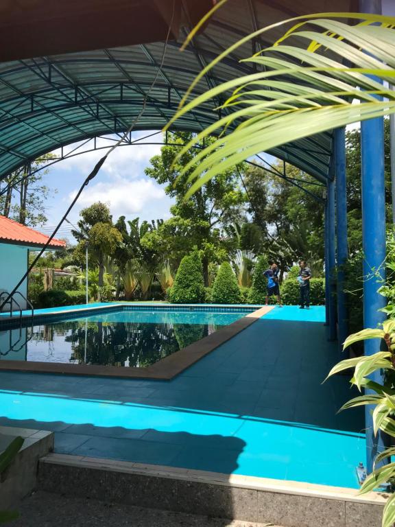 Sripiamsuk Resort Bangkok photo 3