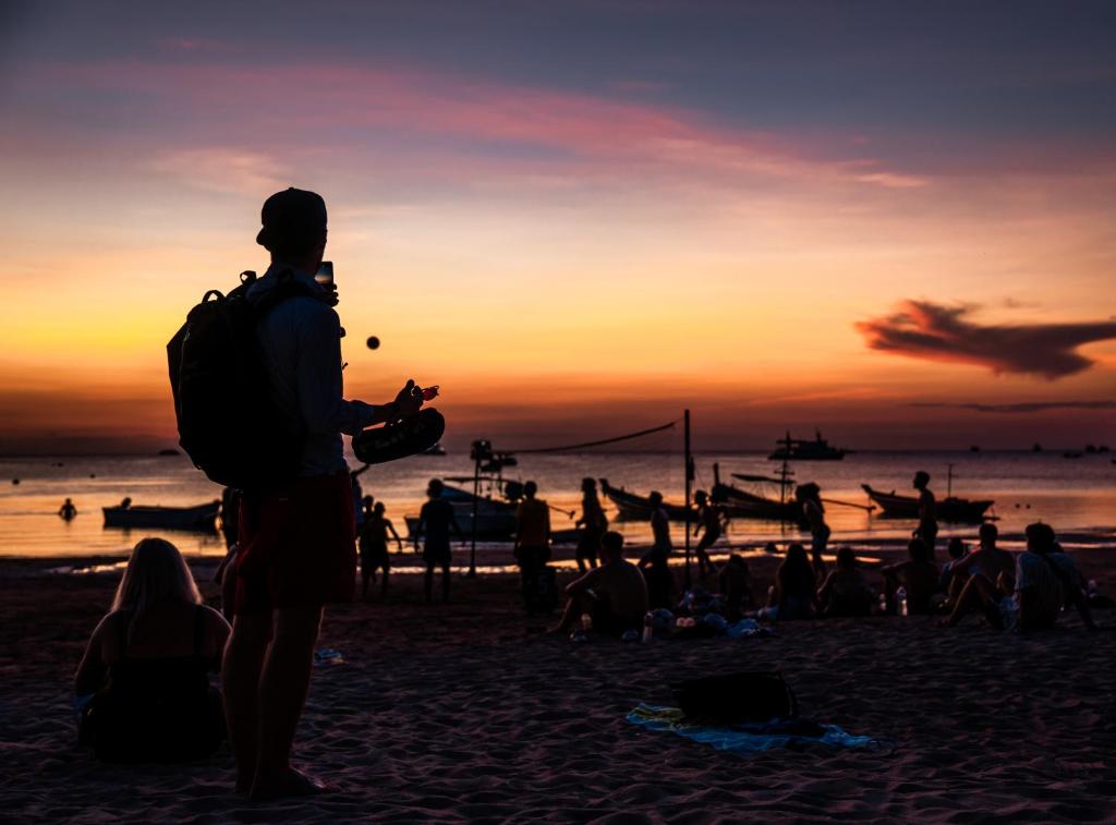 Slumber Party Koh Tao photo 3