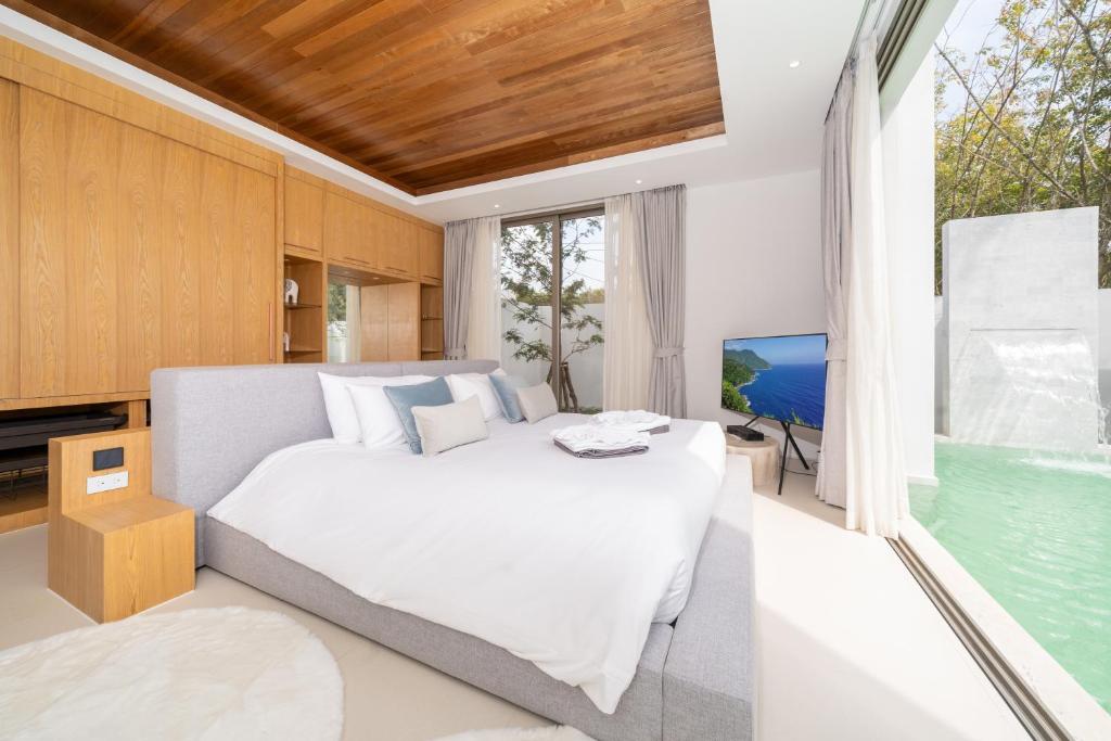 The Residence by Andaman Villa photo 2