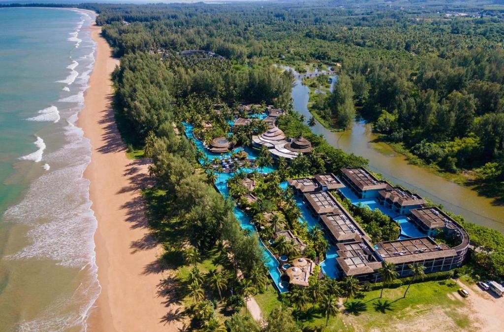 The Haven Khao Lak — photo 1