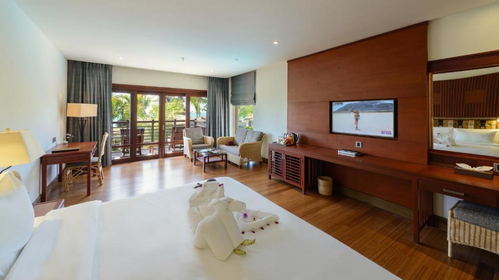 The Haven Khao Lak photo 3