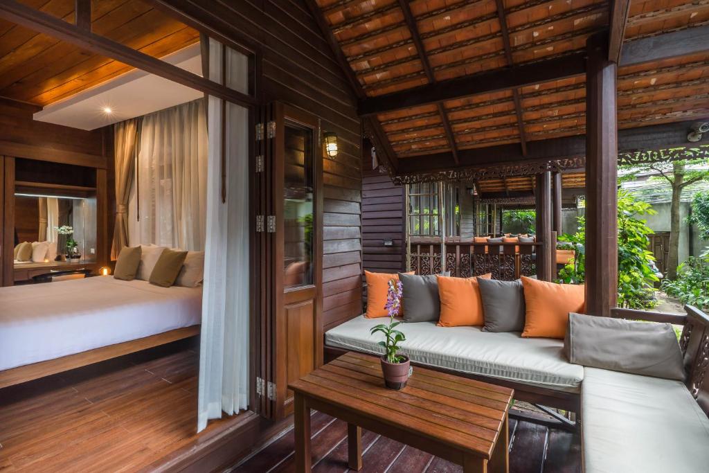 Samui Paradise Chaweng Beach Resort photo 2