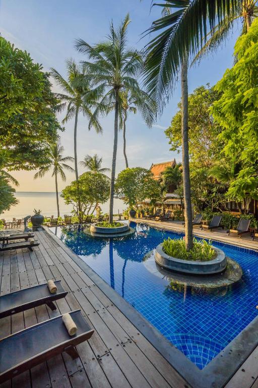 Samui Paradise Chaweng Beach Resort photo 3