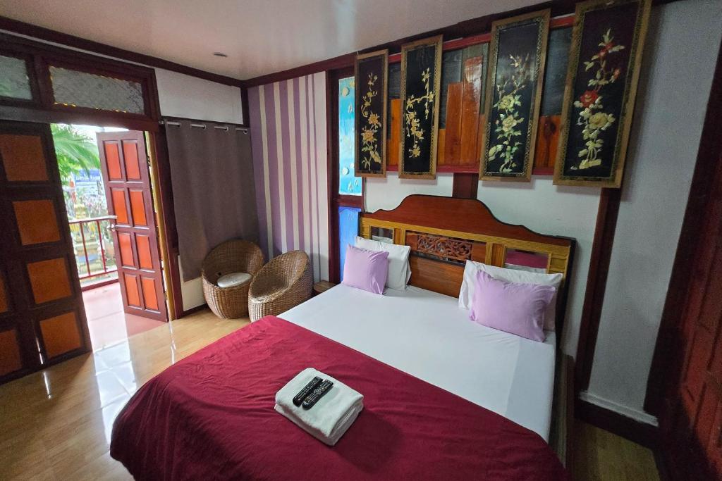 Ruean Mai KhiangLe Songkhla photo 2