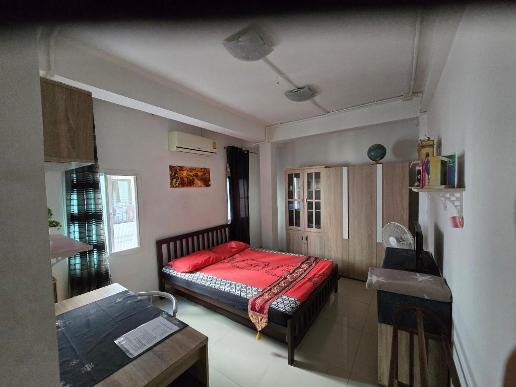 Jatujak Bangkok guesthouse R3 photo 2