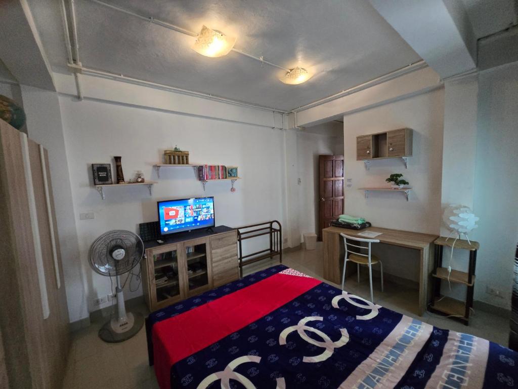 Jatujak Bangkok guesthouse R3 photo 3