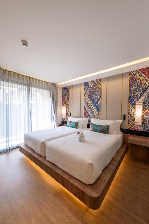 Stay Collection Nimman Chiangmai photo 2