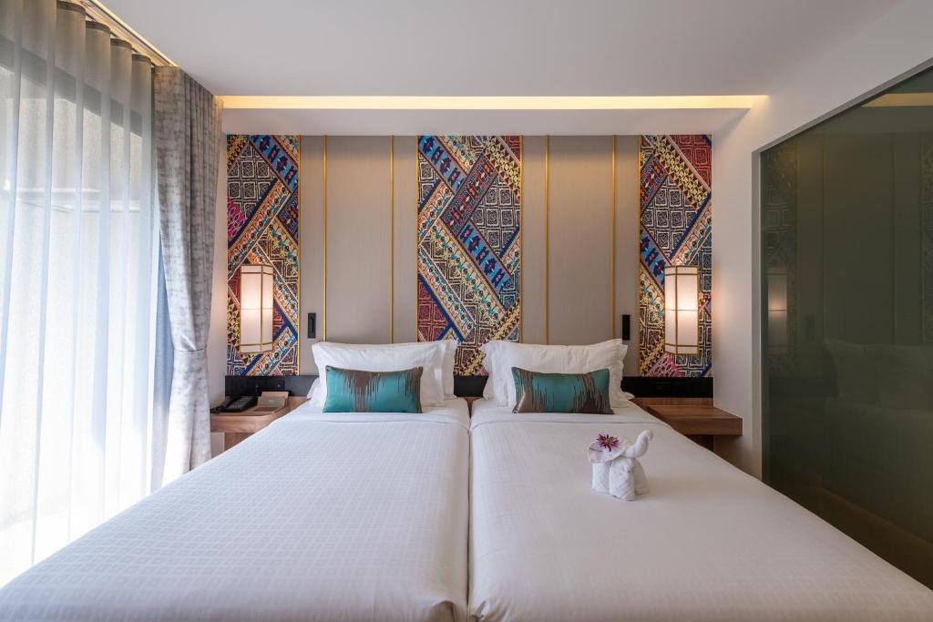 Stay Collection Nimman Chiangmai photo 3
