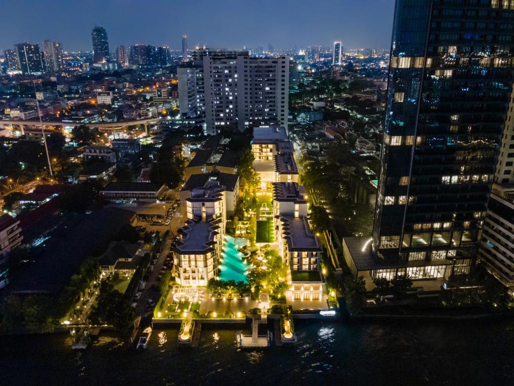 The Quarter Chaophraya by UHG — photo 1