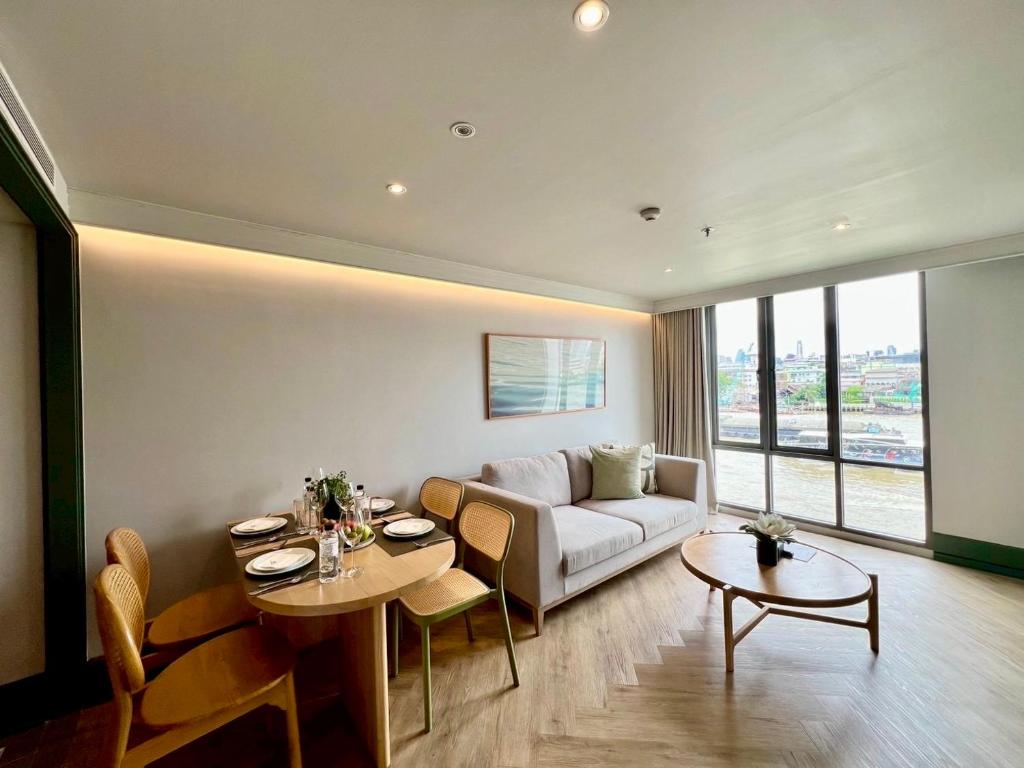 The Quarter Chaophraya by UHG photo 2